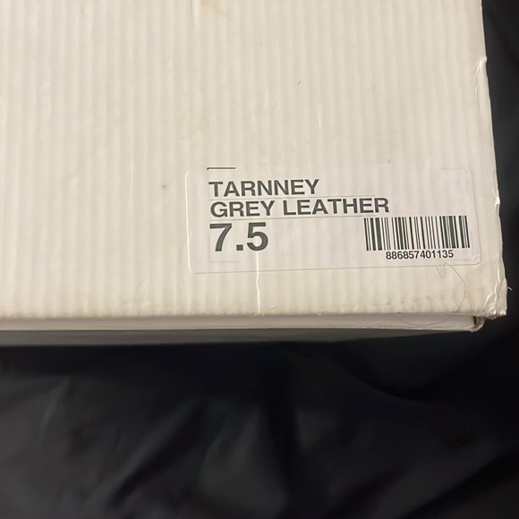 Brought years ago in decent condition genuine leather - Picture 9 of 9